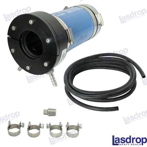 Prensa-estopas Dryseal 50-73 Mm Lasdrop