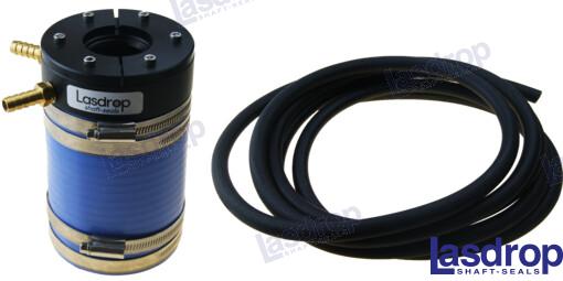 Prensa-estopas Dryseal 55-76 Mm Lasdrop