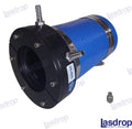 Prensa-estopas Dryseal 80-114MM Lasdrop