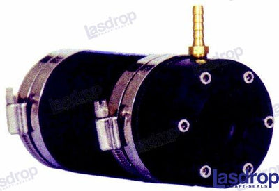 Prensa-estopas Genii 1 1/2" - 2 5/8" Lasdrop