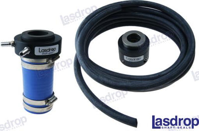 Prensa-estopas Gen Ii 2" - 3 1/4" Lasdrop