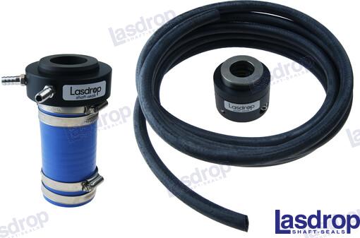 Prensa-estopas Gen-ii 40-70 Mm Lasdrop