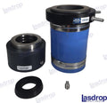 Prensa-estopas Gen-ii 80-127 Mm Lasdrop