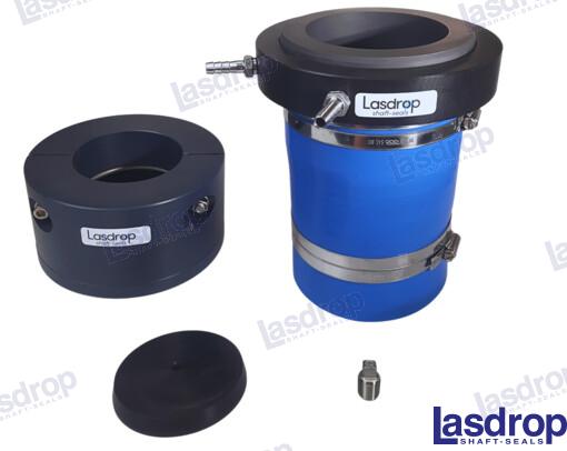 Prensa-estopas Gen-ii 90-127 Mm Lasdrop