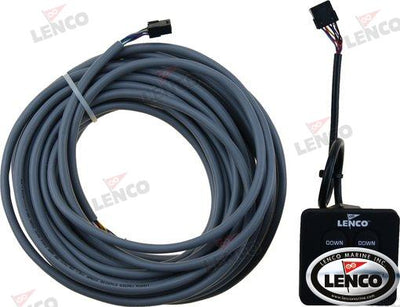 Flybridge Kit Estandar Para 15169 Lenco