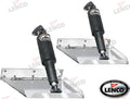 Kit Flaps 12V C/planchas 23X23 Sin Int. Lenco