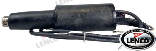 Cilindro Lenco Xd 2 1/4"