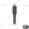 Cilindro Lenco 4-1/4"