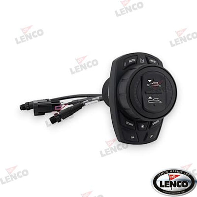 Lenco Procontrol Auto Keypad