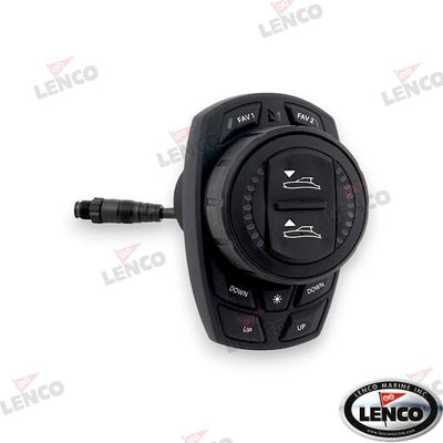 Lenco Procontrol Assit Keypad