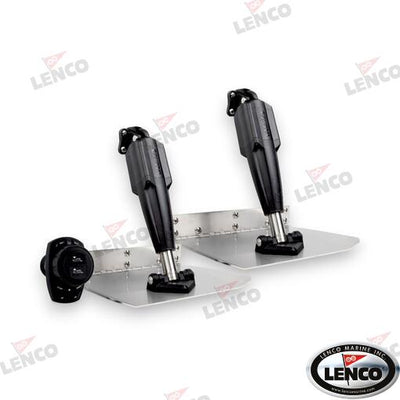 Lenco Procontrol Assist 9"X12"