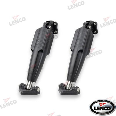 Lenco Actuator 11,5" (2)