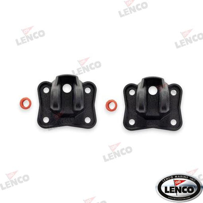 Bisagra Superior (2) Lenco