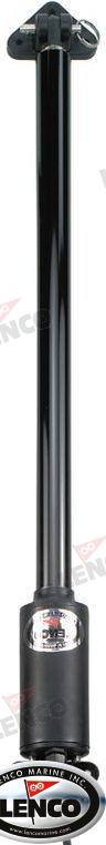Elevador Escotillas 12V 120-195 Cm Lenco