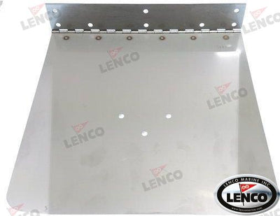 Plancha Flaps 12X18" Lenco