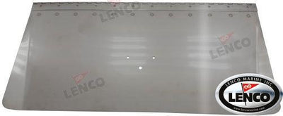 Plancha Flaps 12X24" Lenco