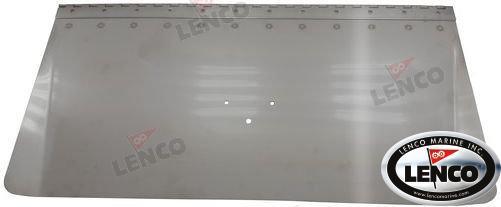 Plancha Flaps 12X24" Lenco