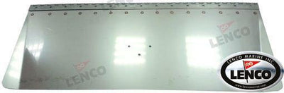Plancha Flaps 12X30" Lenco