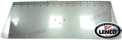 Plancha Flaps 12X30" Lenco
