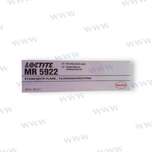 Reforzador De Juntas Nº 2 200 Ml Loctite