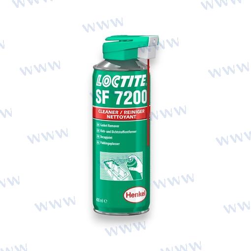 Quitajuntas 400 Ml Loctite