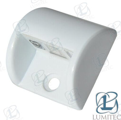 Luz Cortesia Andros Blanca Lumitec (Ref. LUM101047)