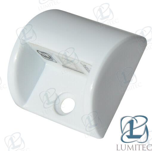 Luz Cortesia Andros Blanca Lumitec (Ref. LUM101047)