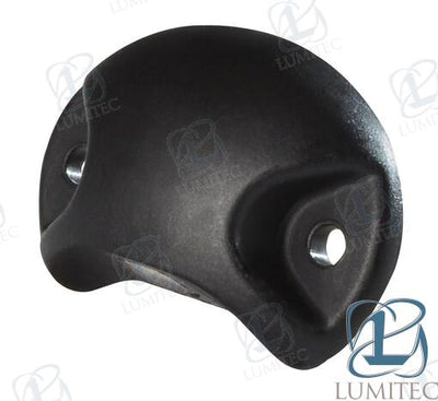 Luz Cortesia Barbados Azul Lumitec