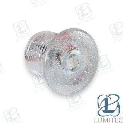 Luz De Cortesia Newt Blanco Led Lumitec