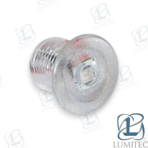 Luz De Cortesia Newt Blanco Led Lumitec