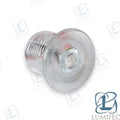 Luz De Cortesia Newt Azul Led Lumitec