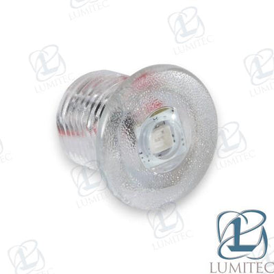 Luz De Cortesia Newt Azul Led Lumitec