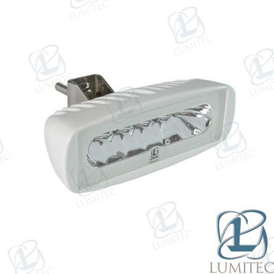 Luz Cubierta CAPRERA2 Dim Blanca-roja Lumitec