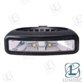 Luz CAPRERA3 Dimerizable Blanca/azul Lumitec