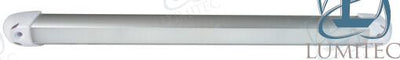Luz RAIL2 Calida Lumitec