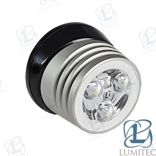 Luz Zephyr Blanca Lumitec