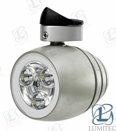 Luz Octane Blanca Lumitec (Ref. LUM101330)