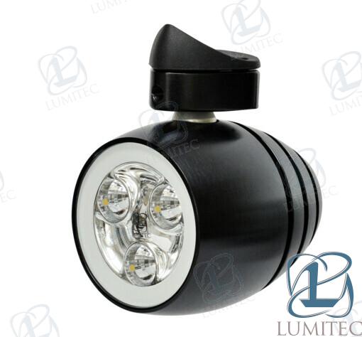 Luz Octane Blanca Lumitec (Ref. LUM101331)