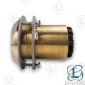 Luz Submarina Bronce Azul/blanca Lumitec (Ref. LUM101448)
