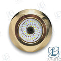 Luz Submarina Bronce Spectrum Rgbw Lumitec (Ref. LUM101449)