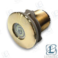 Luz Submarina Bronce Spectrum Rgbw Lumitec (Ref. LUM101449)
