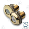 Luz Submarina Bronce Spectrum Rgbw Lumitec (Ref. LUM101449)