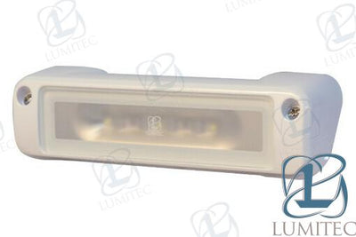 Luz Perimeter Blanca Lumitec