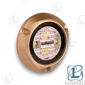 Luz Submarina Bronce Blanca/azul Lumitec