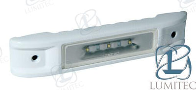 Luz Sala De Maquinas Ibiza Blanca Lumitec