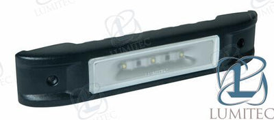 Luz Sala De Maquinas Ibiza Negra Lumitec