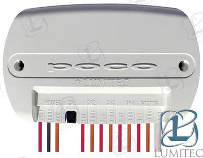 Poco Modulo Control Digital Luces Lumitec