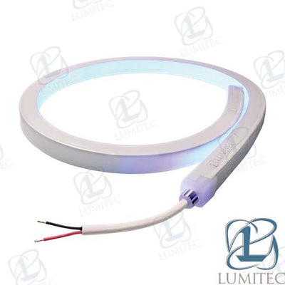Luz Tira Flexible 9FT Rgbw Lumitec