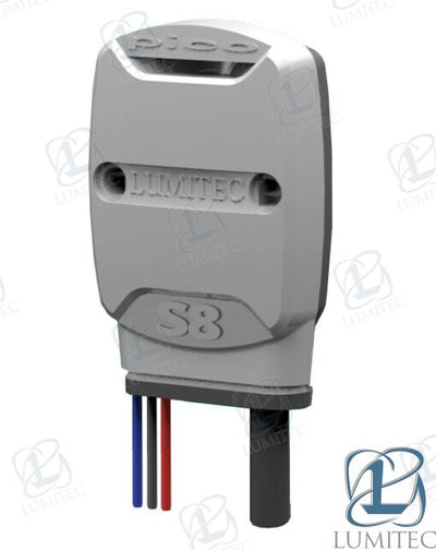 Pico S8 Modulo Lumitec