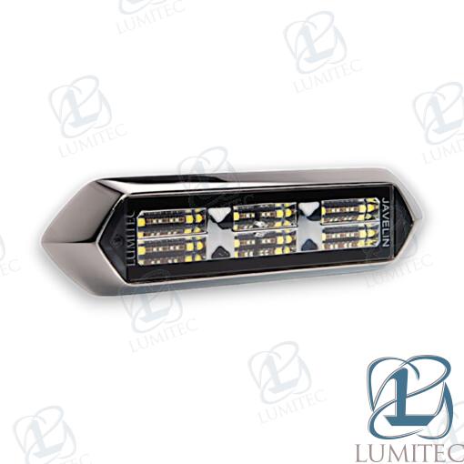 Luz Subacuatica Javelin Rgbw Lumitec